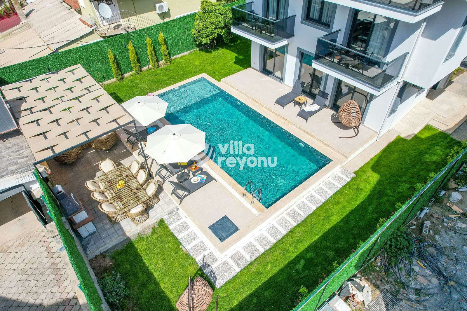 VİLLA BENDİS