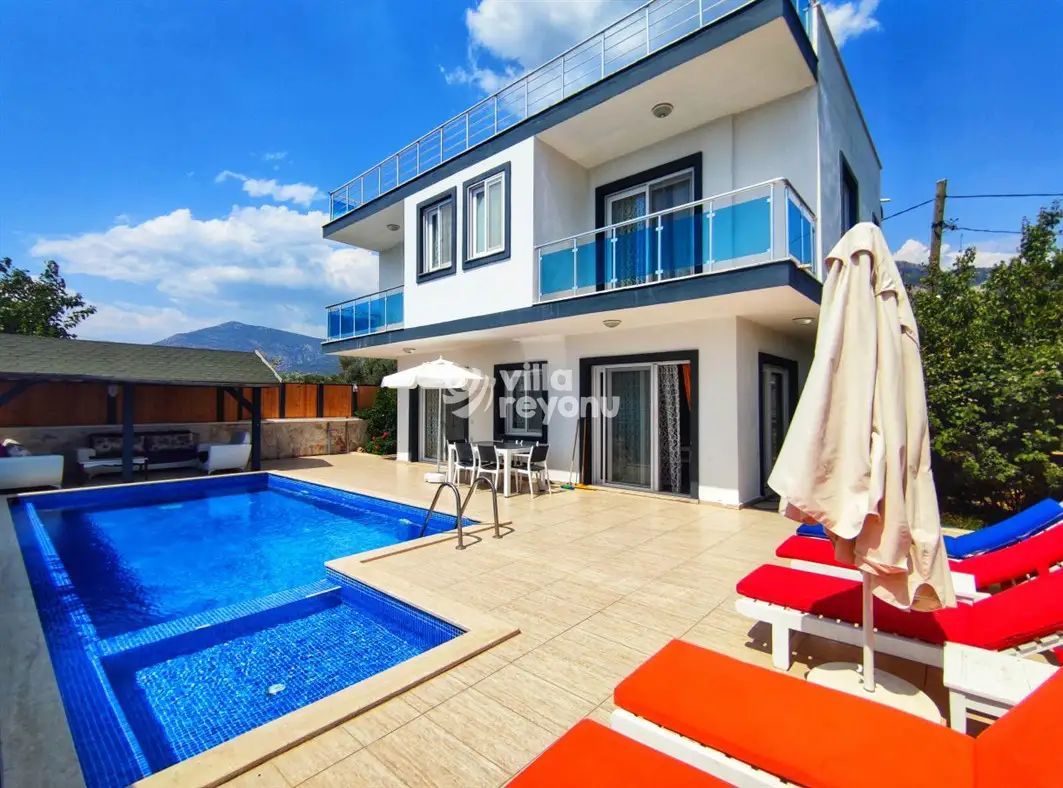 Villa Merinda