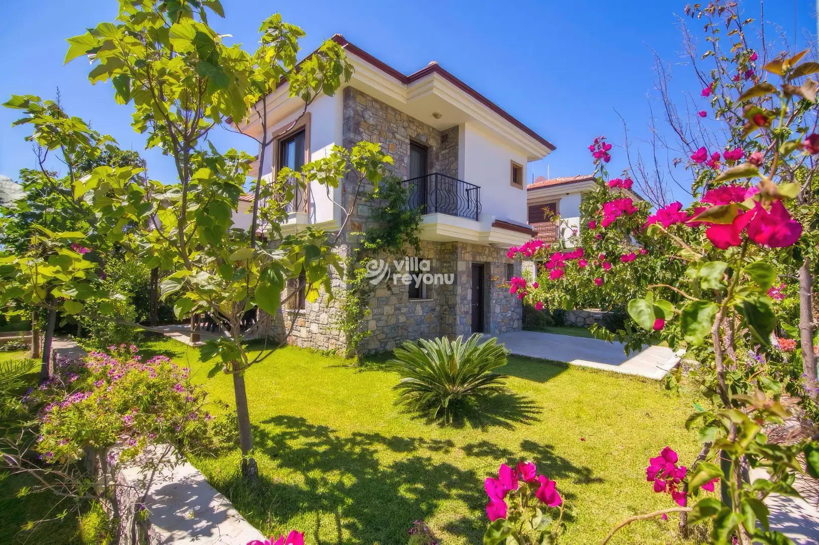 Villa Estilo 1