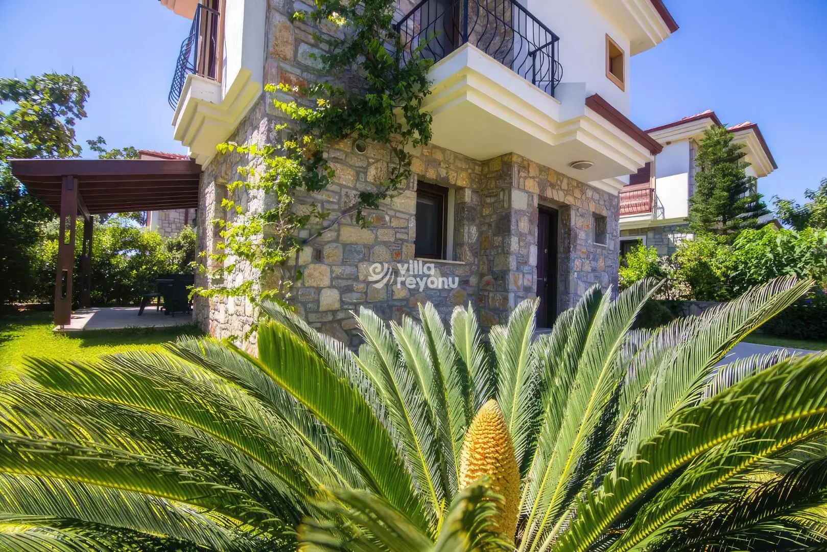 Villa Estilo 4