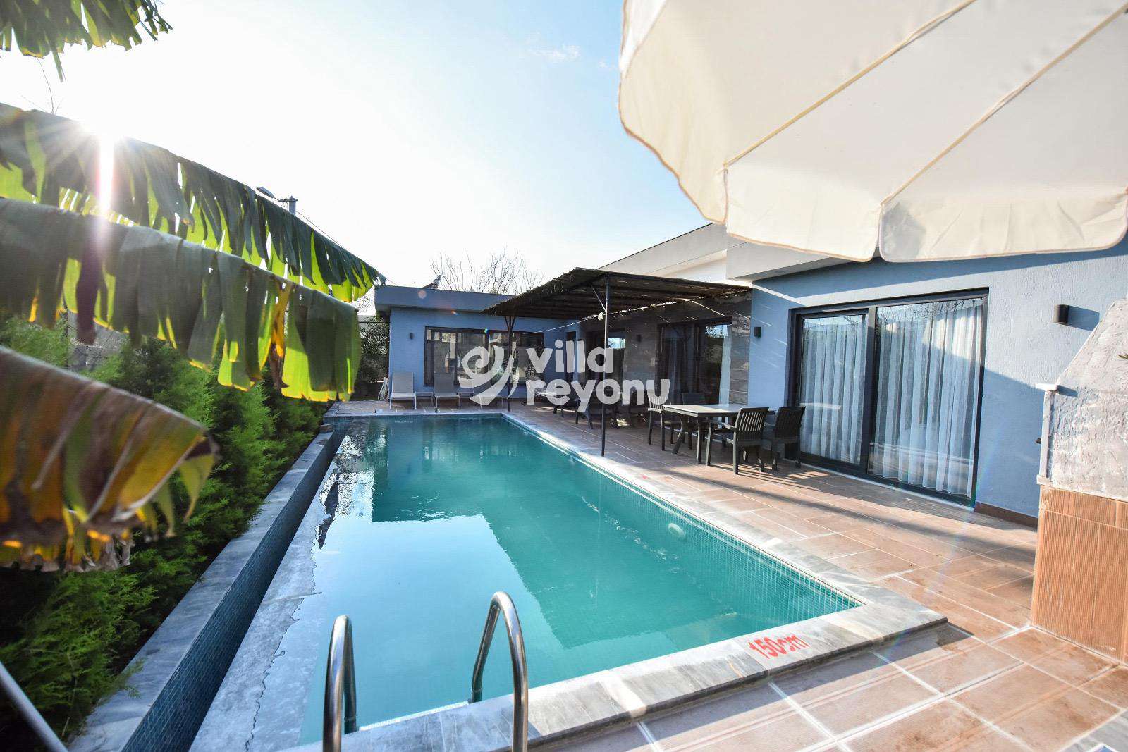 VİLLA PALMVİEW