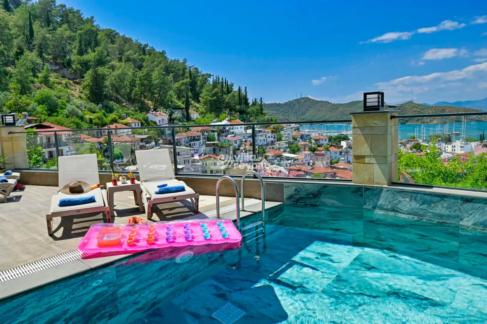 VİLLA PORTO