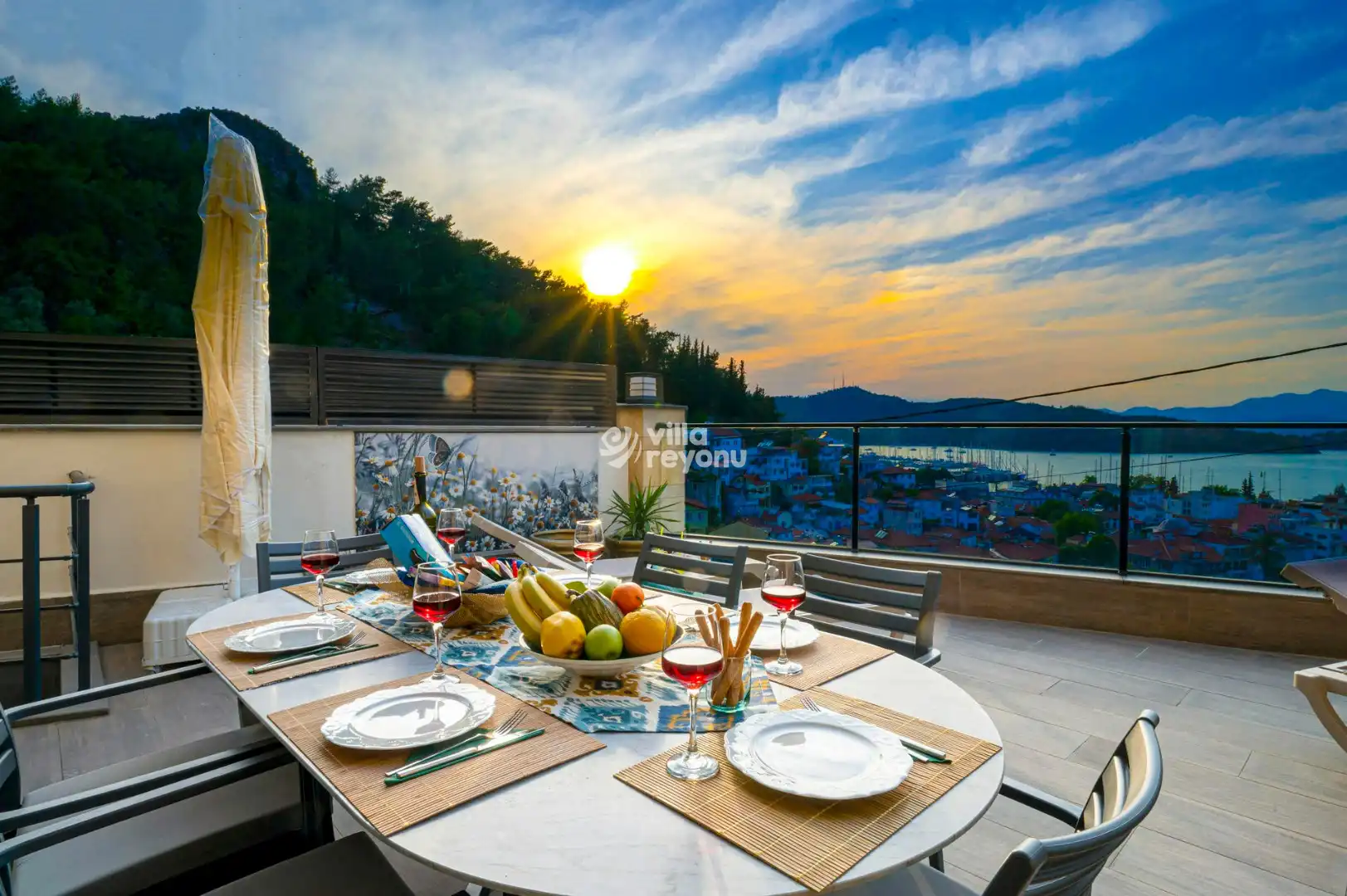 VİLLA PORTO