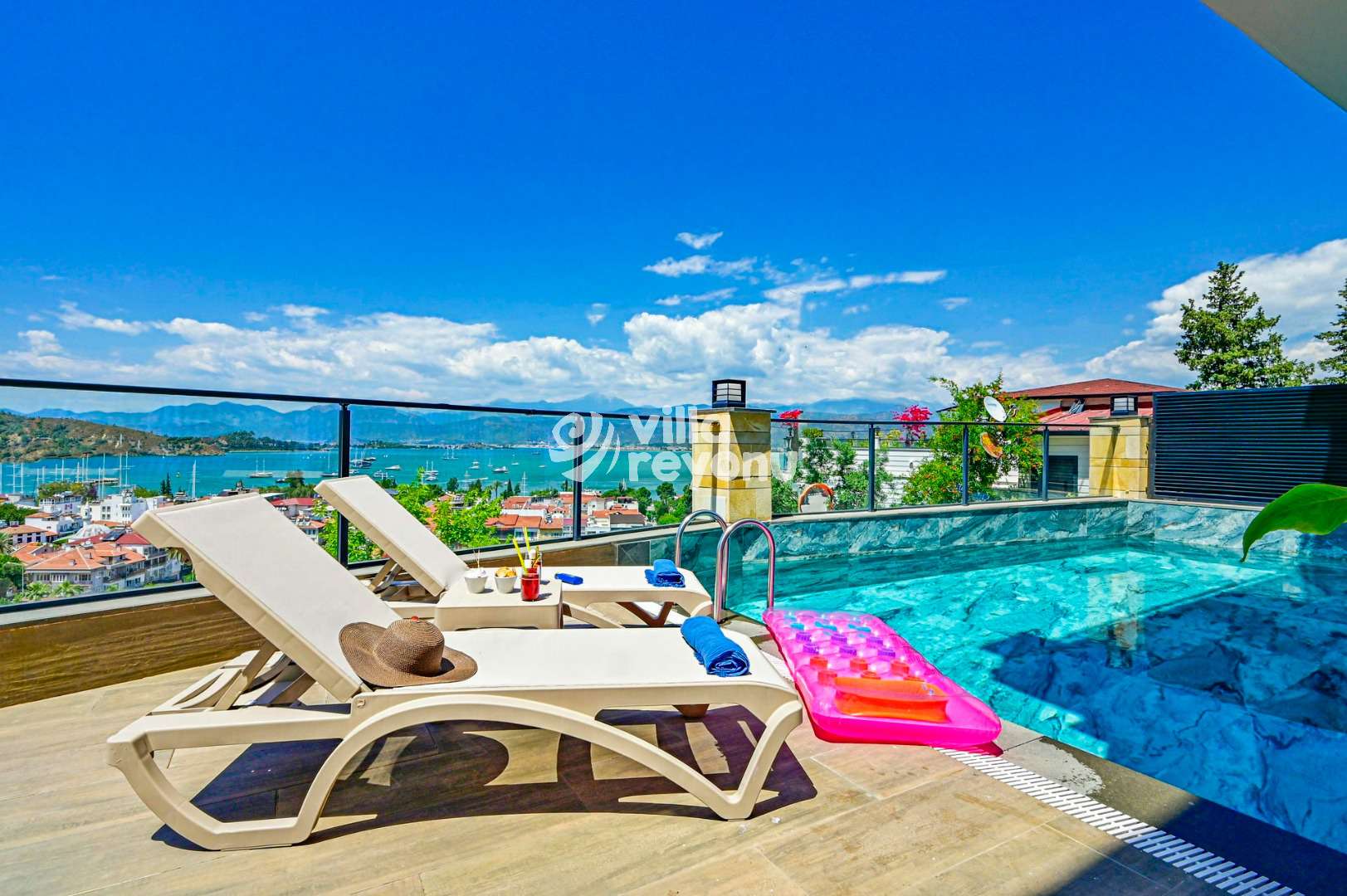 VİLLA PORTO