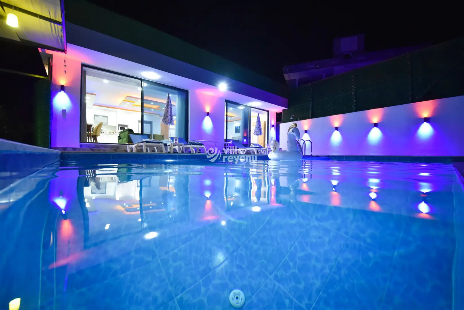 VİLLA RANA DUO in Demre, with Private Pool | Villa Plus Turkey