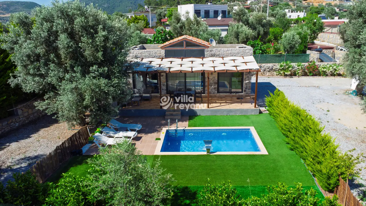 Villa Avario